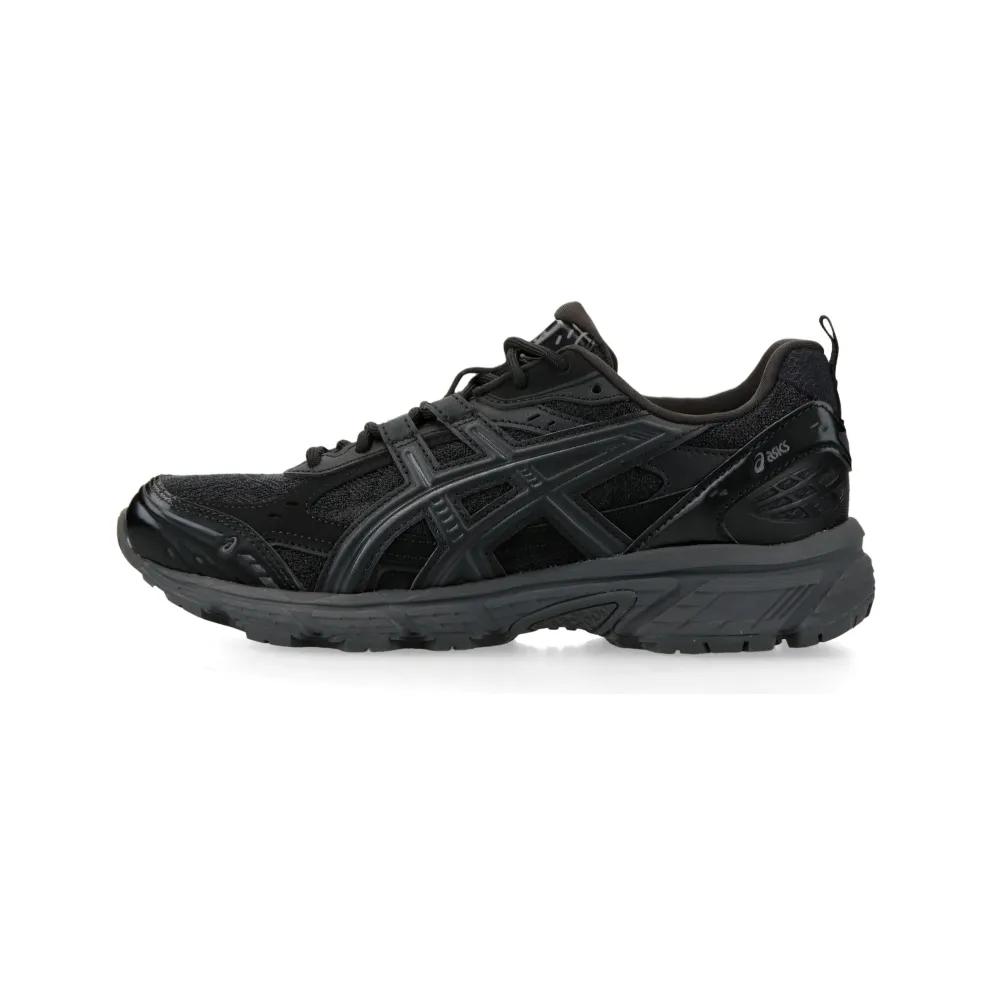 ASICS SportStyle GEL-NUNOBIKI (black / obsidian grey) – 1203A597-001
