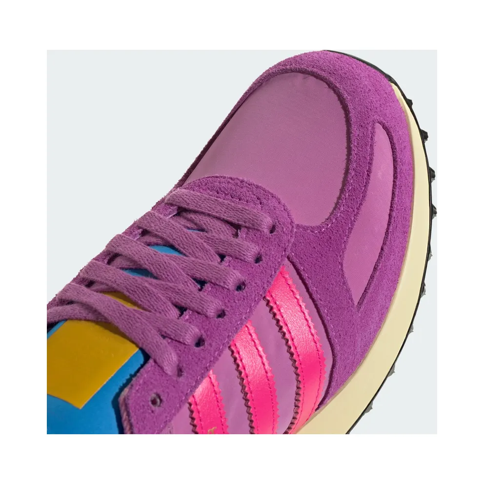 Sneaker Politics x adidas LA Trainer (KJ0450)