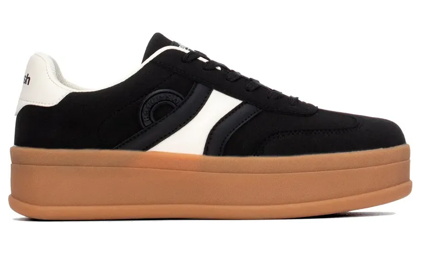 Refresh 17623405 Schoenen 17623405-Black
