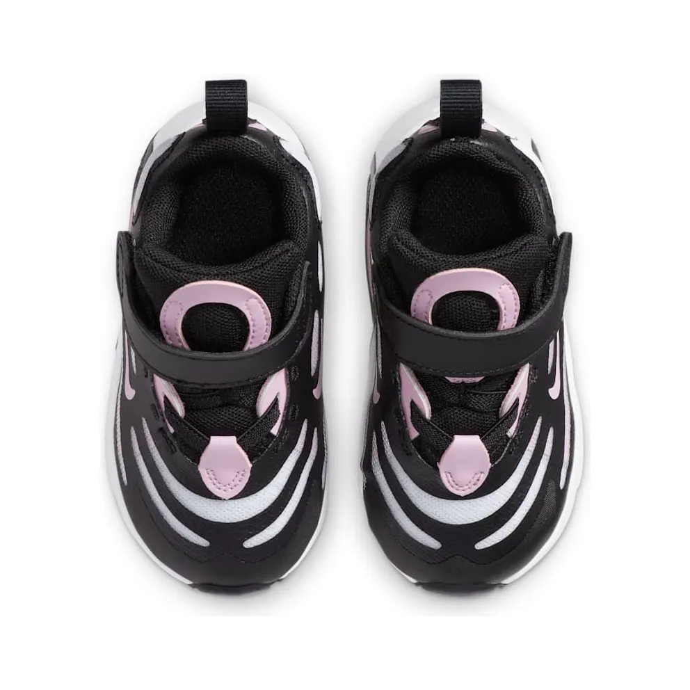 Nike Air Max Exosense Baby and Toddler White (CN7878-101)