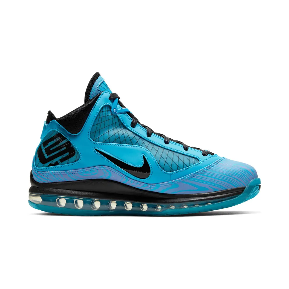 Nike LeBron 7 All-Star (2020) (CU5646-400)