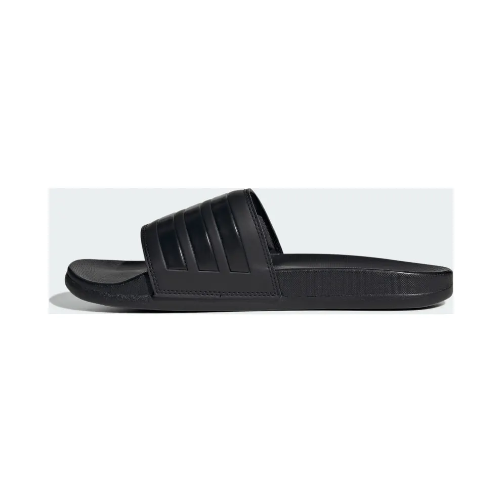 Adidas Adilette Comfort Slides Core Black / Core Black / Core Black (GZ5896)