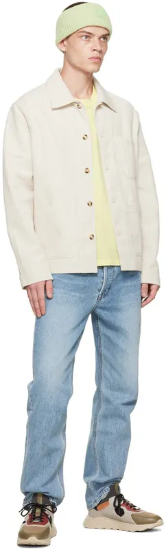 ekn Multicolor Larch LA-16-04-01-AW20 (Khaki VEGAN)