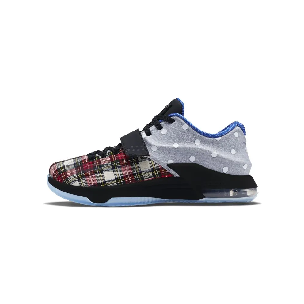 Nike KD 7 EXT Plaid & Polka Dot (726439-600)