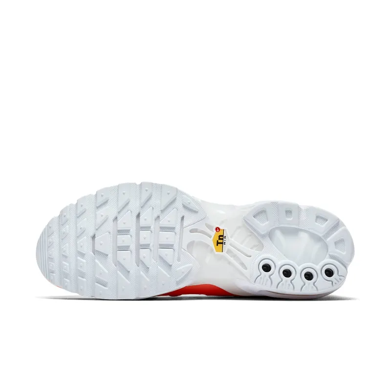 Nike Air Max Plus SE ‘Just Do It Pack’ Orange (W) (862201-800)