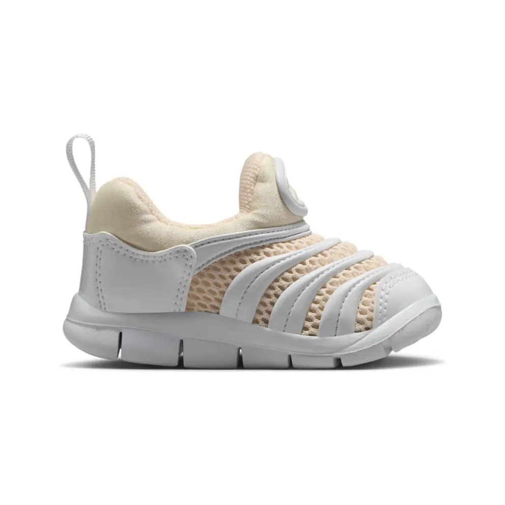 Nike Dynamo Free White Guava Ice (IB7246-101)