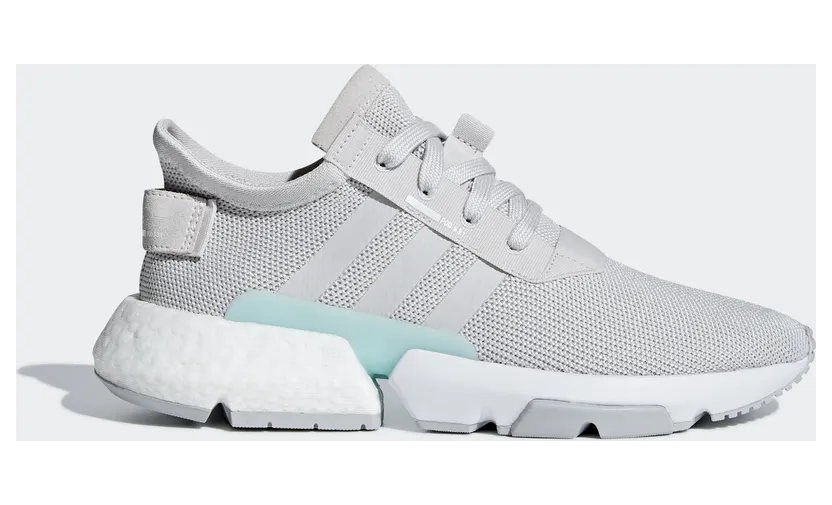 adidas POD-S3.1 Grey Two Clear Mint (W)