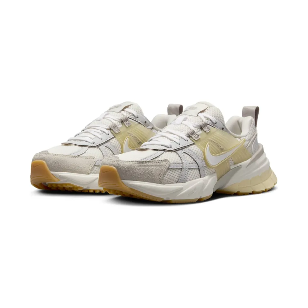 Nike V2K Run “Phantom LIght Khaki” (HV4314-030)