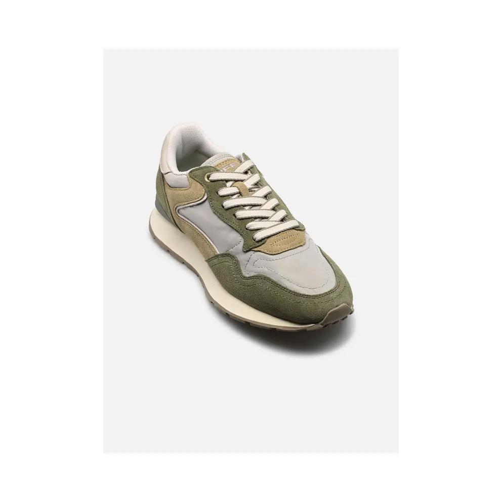 Hoff sneaker Green (12602403)