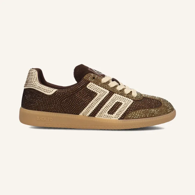 BACK70 Silver (025193)