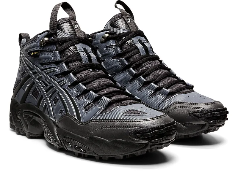 Asics HS3-S GEL-NANDI SP V G-TX Graphite Grey/Carrier Grey (1201A237.020)