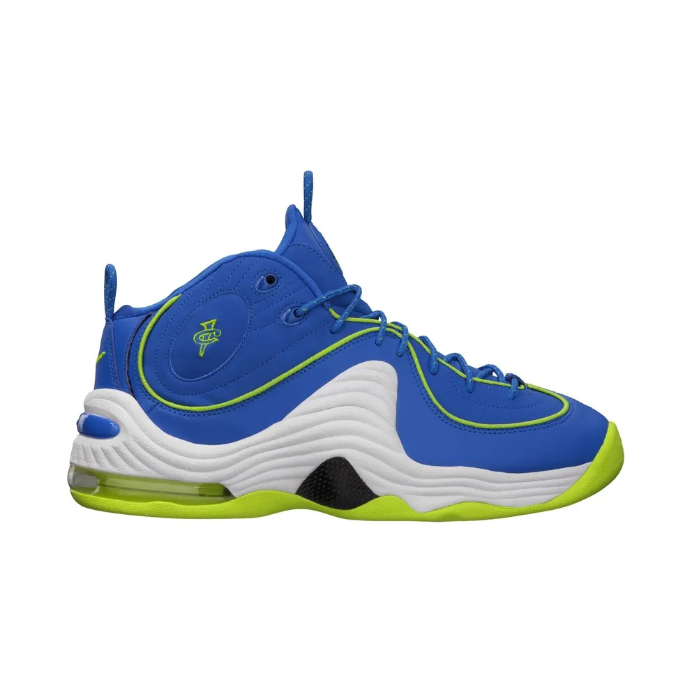 Nike Penny II LE Sprite (535600-431)