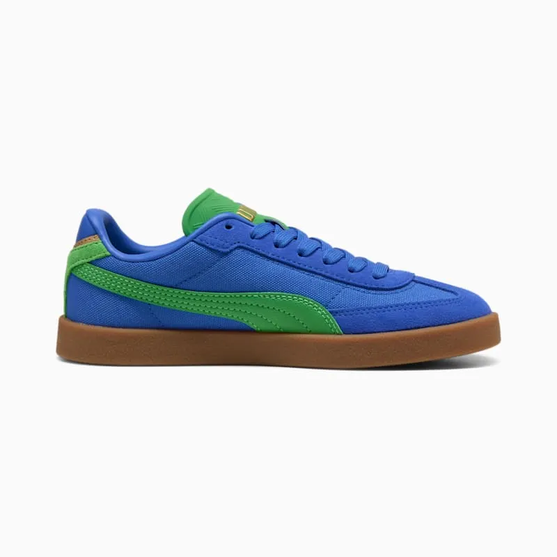 Puma Club II Royal Sapphire / Green Fruit (401572-09)