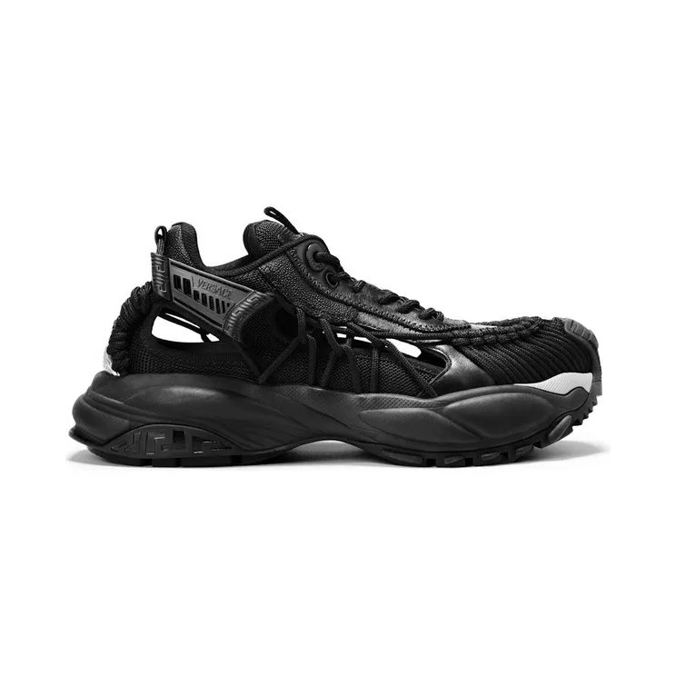 Versace Mercury Black (1016711-1A11861-1B000)