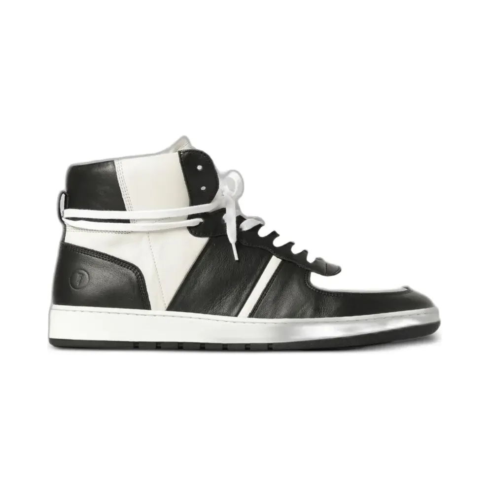 Collegium Destroyer leren – Black (FMC4DHLEA12)