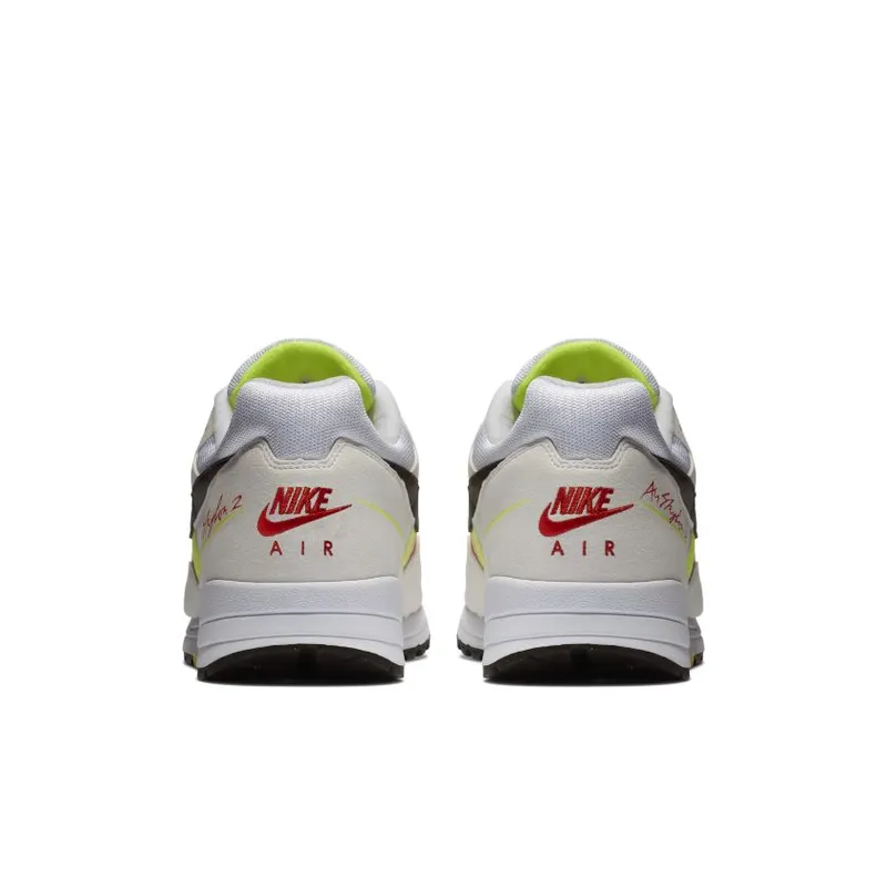 Nike Air Skylon II 2 Volt Habanero Red (2018) (AO1551-105)