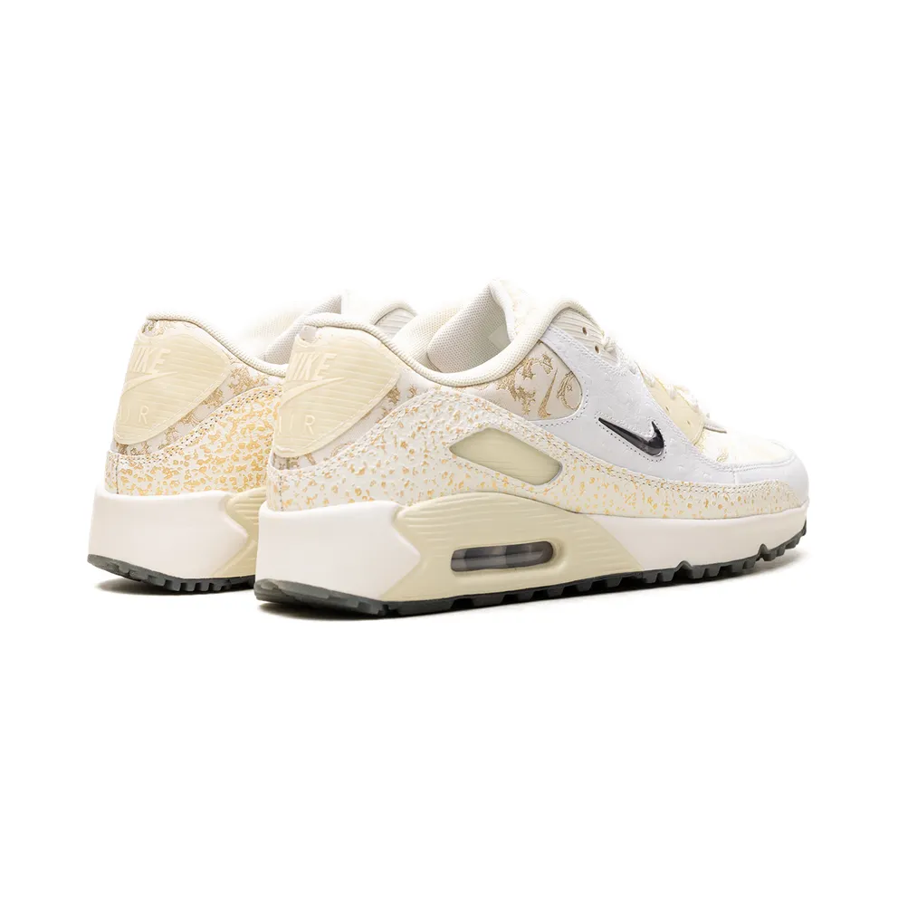 Nike Air Max 90 Golf “The Open Championship” (HV4078-100)