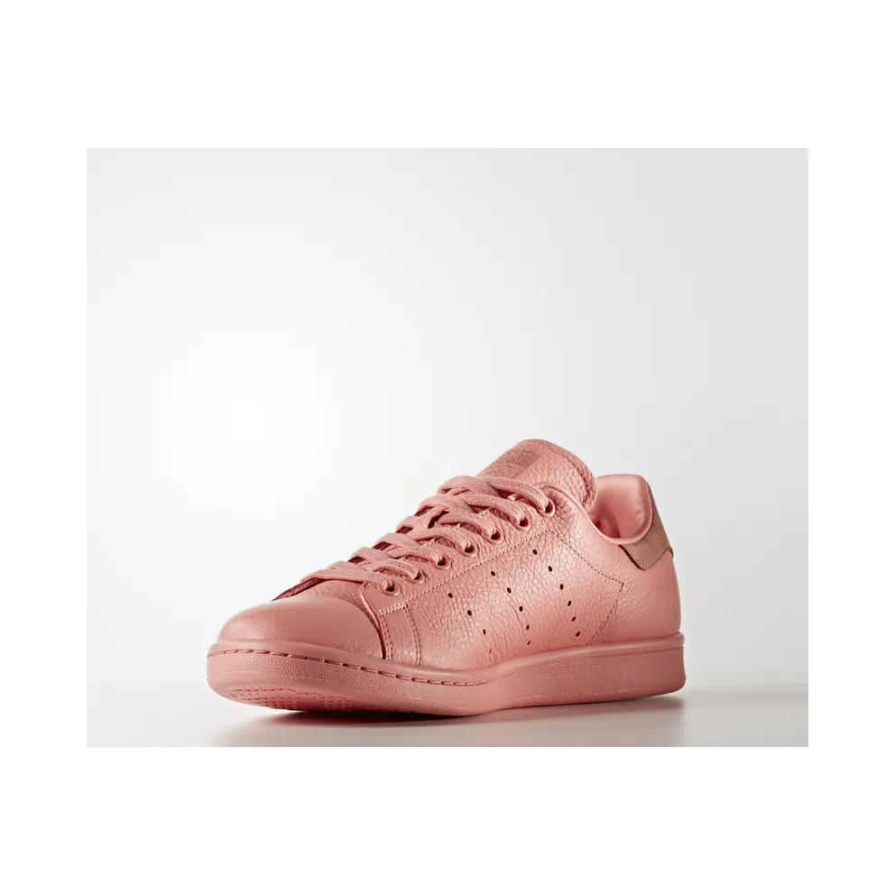 adidas Stan Smith Pharrell Tactile Rose Tactile Rose/Tactile Rose/Raw Pink (BZ0469)