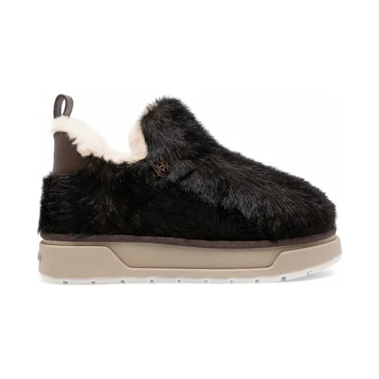 AMIRI Malibu Boot Furry Brown (AW23MFB004 0-210)