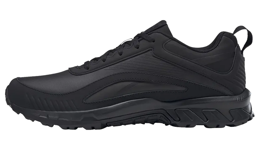 Reebok RIDGERIDER 6.0 LEATHER “Black” (FY1631)