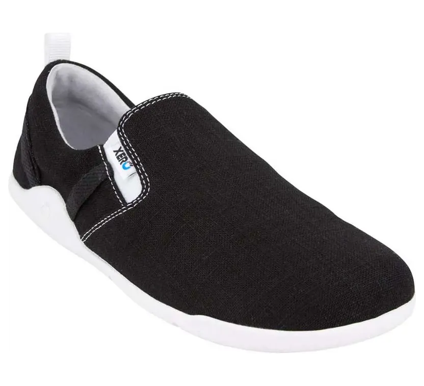 xero-shoes-sneaker APW-BLK