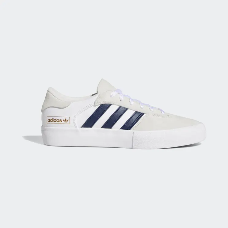adidas Matchbreak Super Crystal White / Collegiate Navy / Cloud White (EG2740)