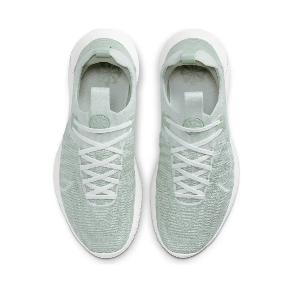 Nike Free Run FK Next Nature Jade Horizon Light Silver (DX6482-008)