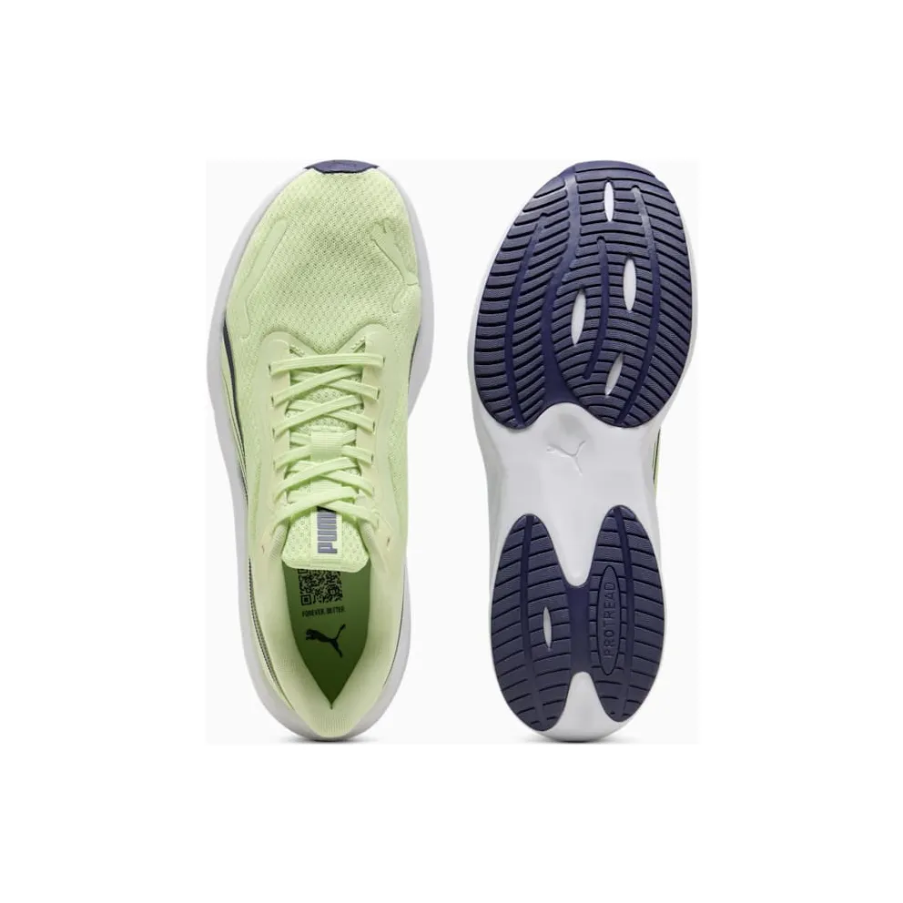 Puma Pounce Yellow (310778-37)