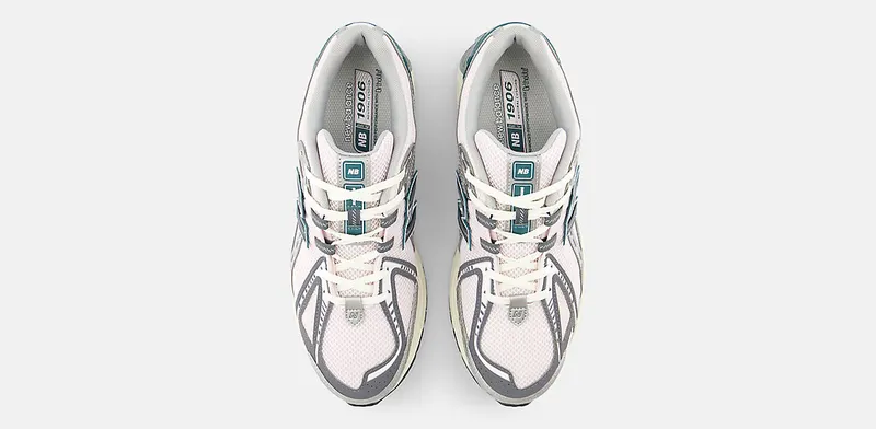 New Balance 1906 “Silver” (M1906RET)