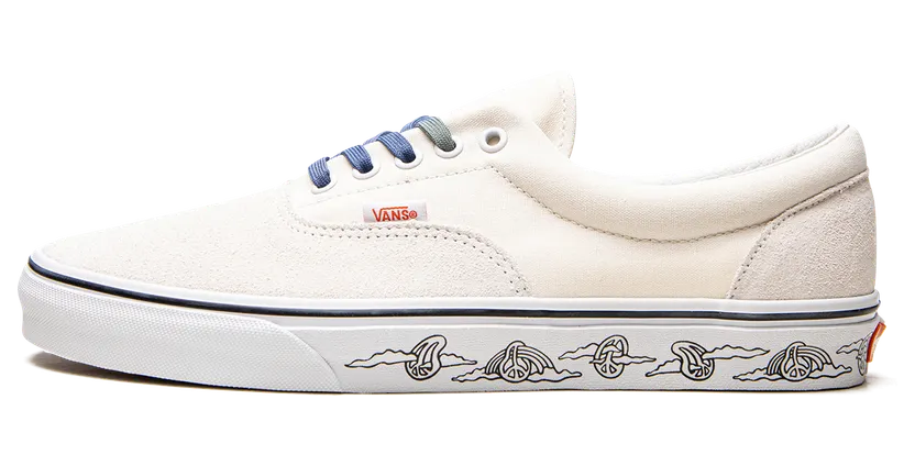 VANS Uv Dreams Era Schoenen Wit (VN0A5JMLB35)