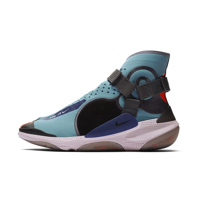 Nike ISPA Joyride Envelope Blue Hero Blue Hero/Barely Rose-Total Crimson (BV4584-400)
