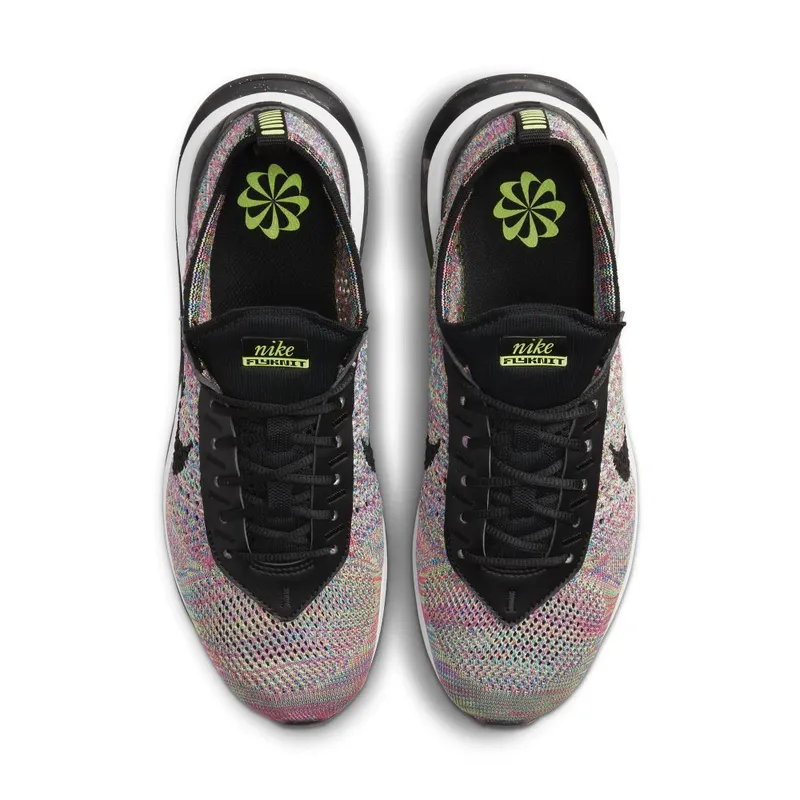 Nike Air Max Flyknit Racer Green (DM9073-300)
