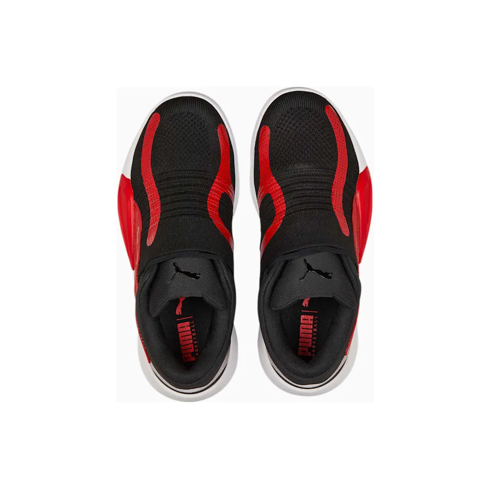 Puma Rise Nitro “HIGH RISK RED” (377012-06)