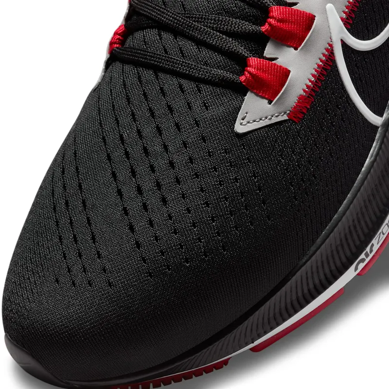 Nike Air Zoom Pegasus 38 “Ohio State” (DJ0837-001)