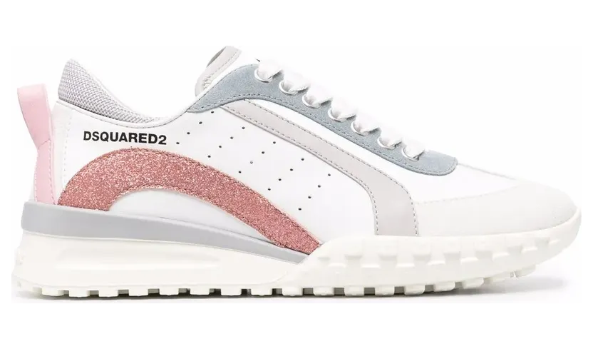 DSQUARED2 Legend “White” (SNW014301504361)