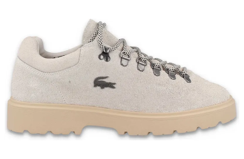 Lacoste Baseshot Wit (50SMA0048-18C)