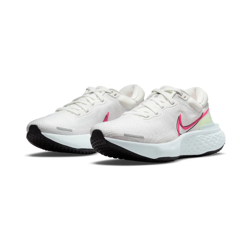 Nike ZoomX Invincible Run Flyknit Grey (DJ5454-001)