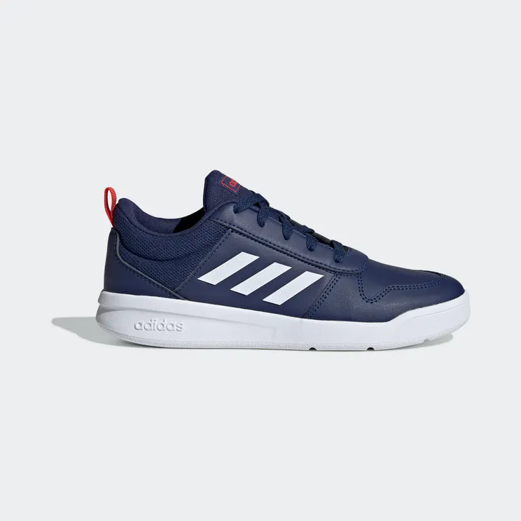 adidas Tensaurus Dark Blue / Cloud White / Active Red (EF1087)