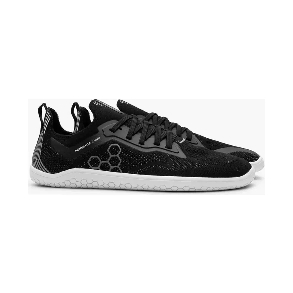 Vivobarefoot sneaker Black (209304-01)
