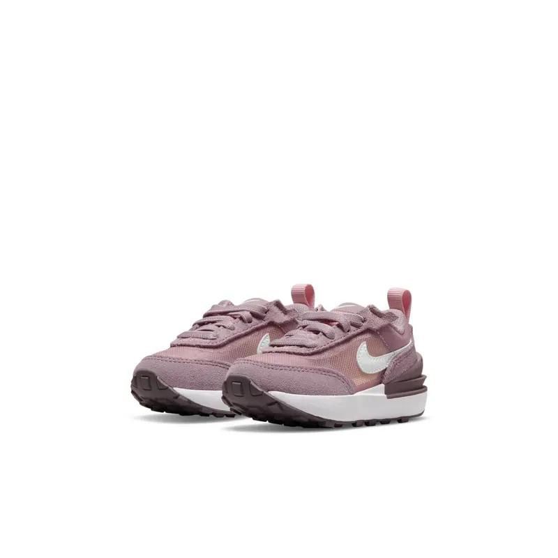 Nike Waffle One Baby & Toddler Pink (DC0479-601)