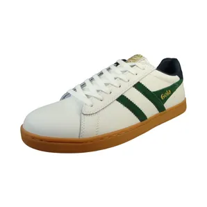 Gola Equipe Navy / Green / White (CMB388WN)