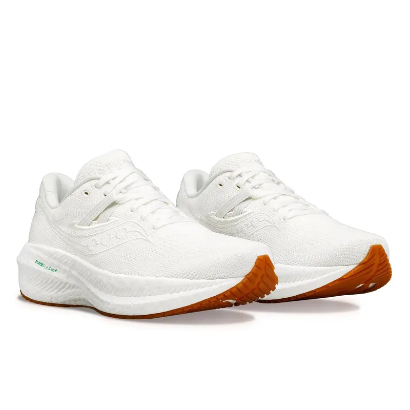 Saucony Triumph RFG White (S10761-100)