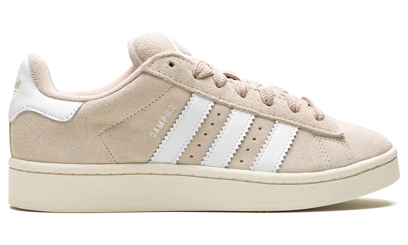 Adidas Campus 00s “Wonder White”: geen wit, maar warm zand (5)