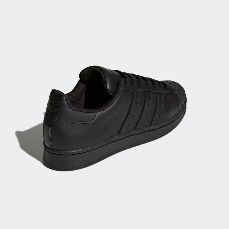 Adidas Superstar Triple Black (AF5666)