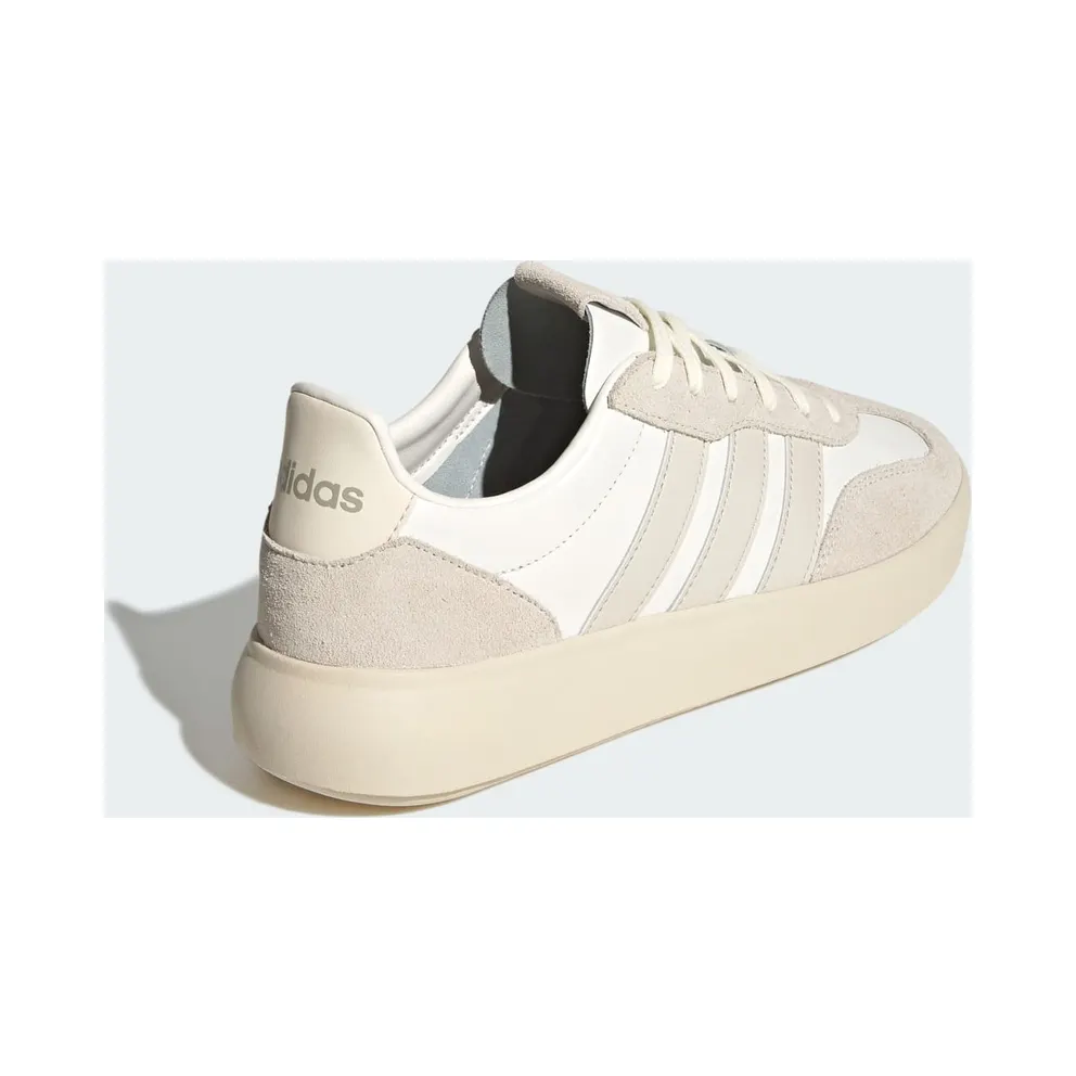 Adidas Barreda Decode Lux jr1228 “Core White / Alumina” (JR1228)