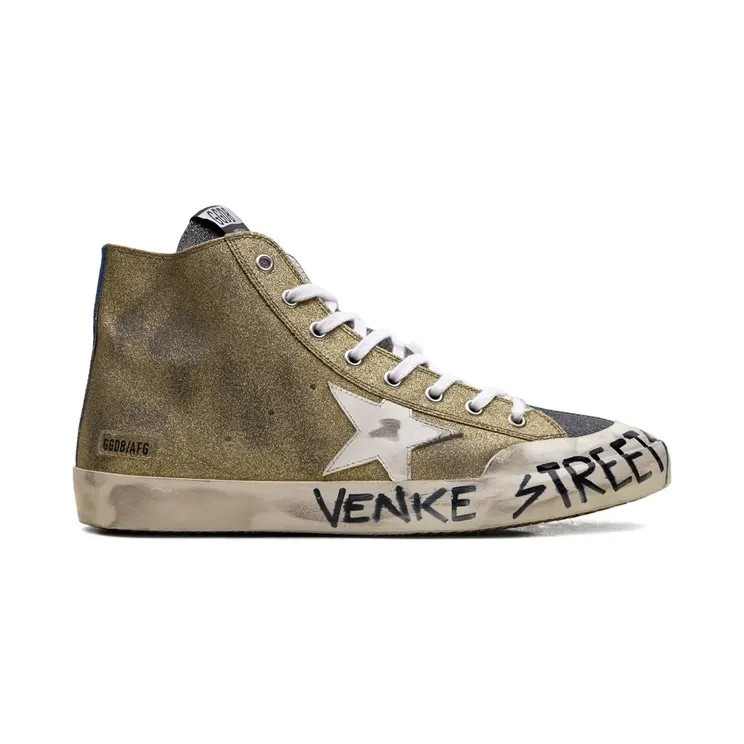 Golden Goose Francy Lab “Gold” (GMF00799F006428)