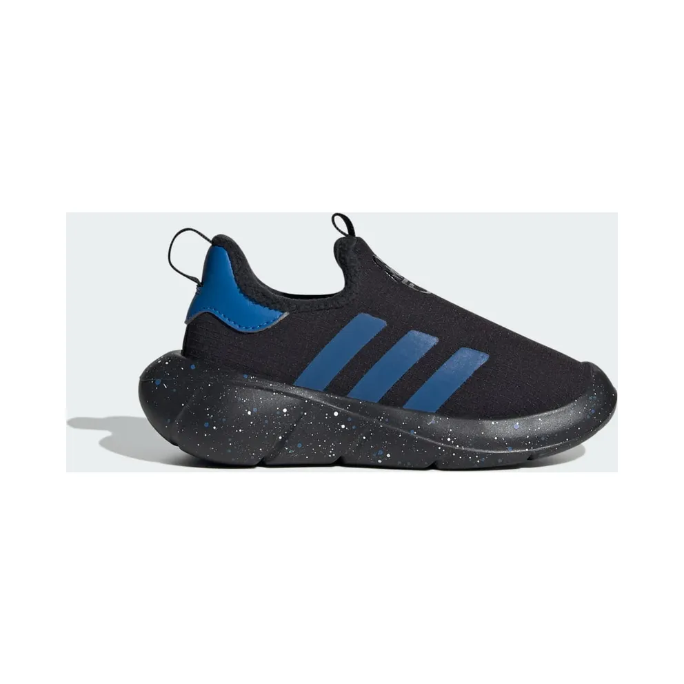 adidas Monofit Kids’ Shoes Core Black / Bright Royal / Cloud White (ID9649)