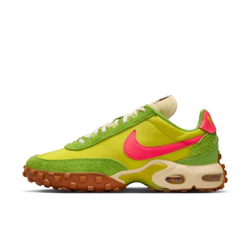 Nike Air Max Waffle Racer SP Sprinter Green Electrolime (IB3656-300)