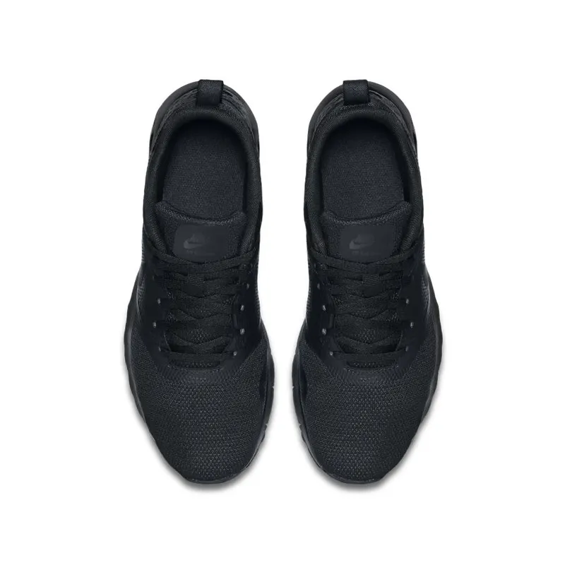 Nike Air Max Tavas Black (GS) Black/Black (814443-005)