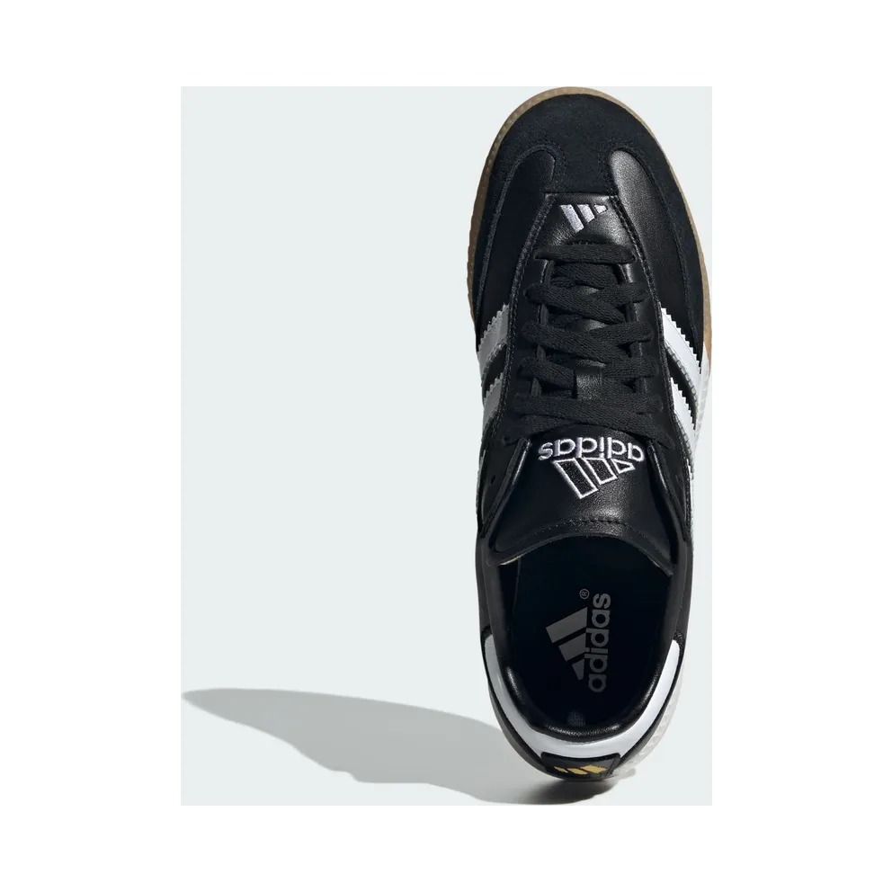 Adidas Samba MN Core Black / Cloud White / Gum (IF1952)